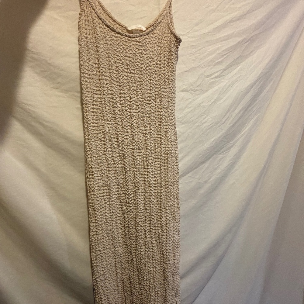 Bodycon Midi Dress